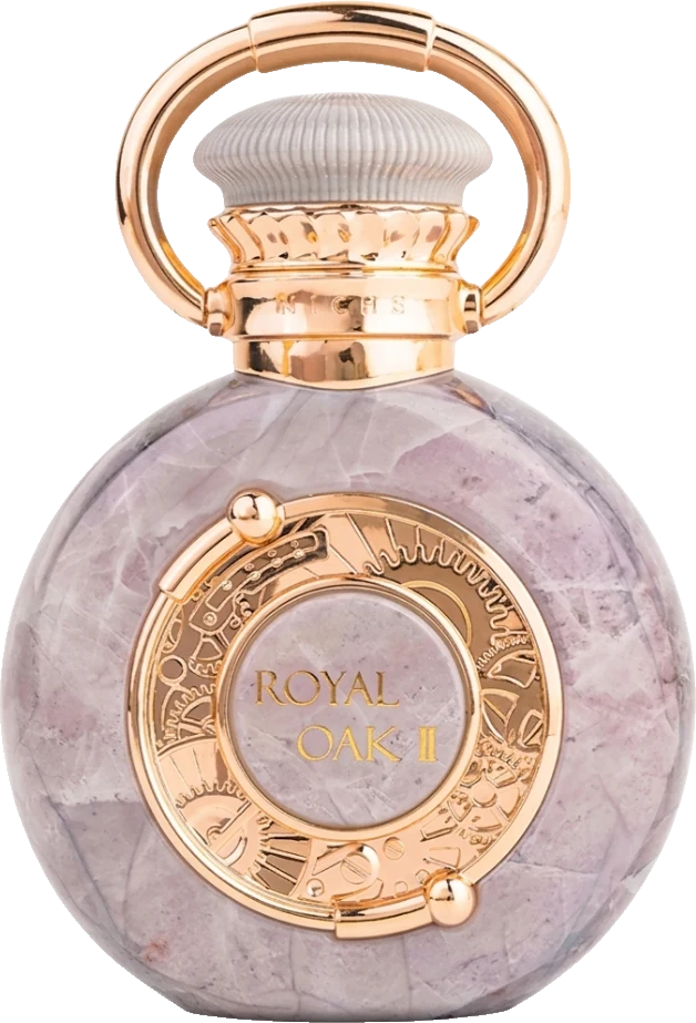 Al Wataniah Niche Royal Oak II