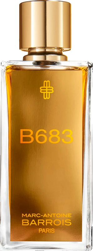 Marc-Antoine Barrois B683 Eau de Parfum