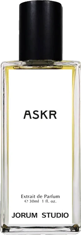 Jorum Studio Askr
