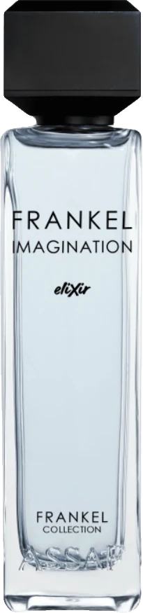 Assaf Frankel Imagination Elixir