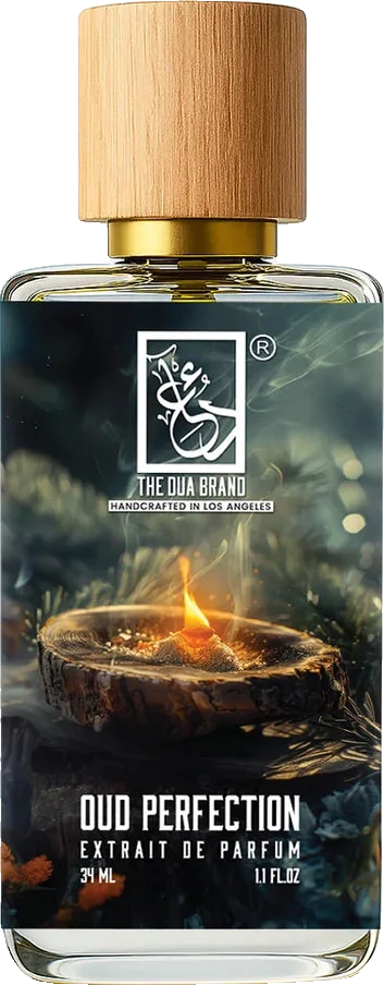 Dua Fragrances Oud Perfection