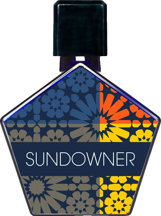 Tauer Perfumes Sundowner