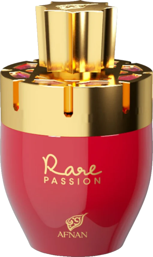 Afnan Rare Passion
