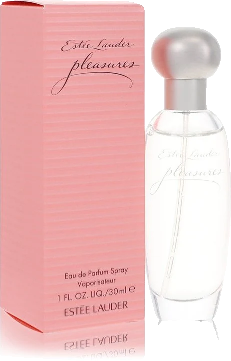 Estee Lauder Pleasures Eau de Parfum