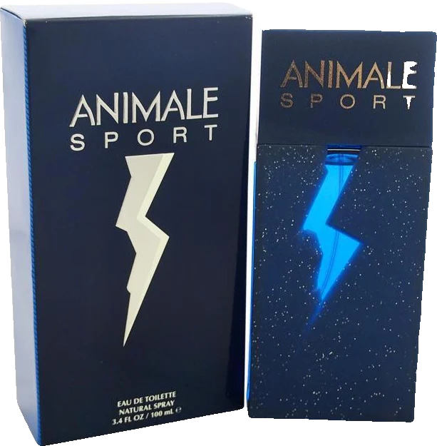Animale Sport
