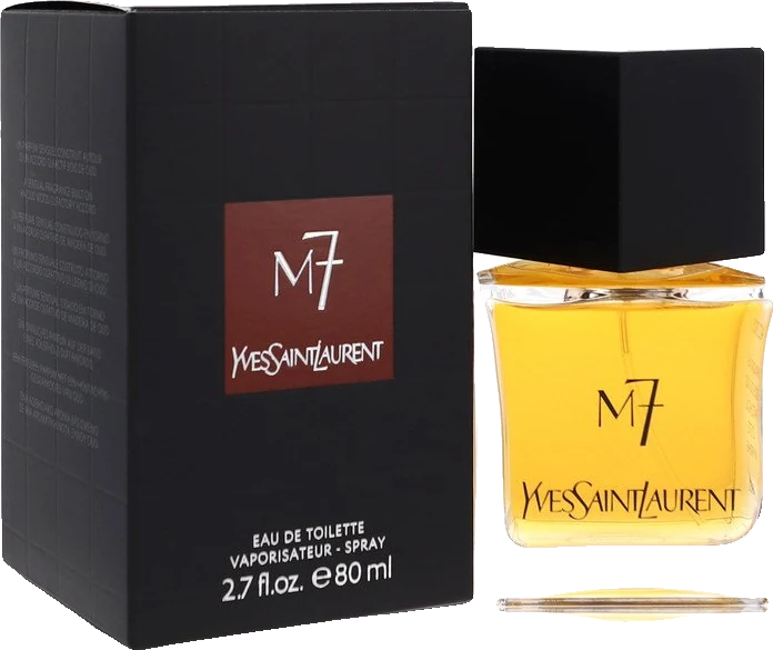 Yves Saint Laurent M7