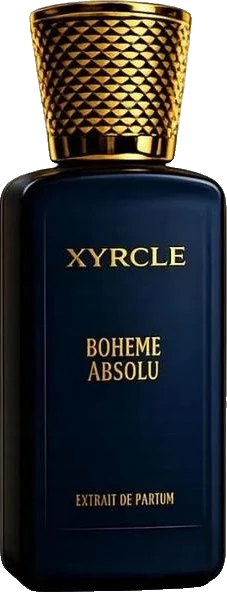 Xyrcle Bohème Absolu