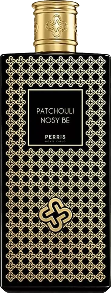 Perris Monte Carlo Patchouli Nosy Be