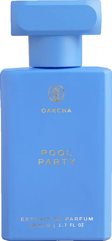 Oakcha Pool Party