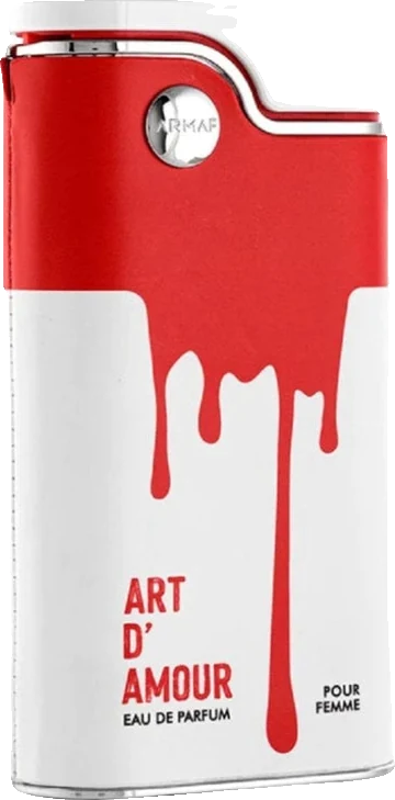 Armaf Art D' Amour Pour Femme