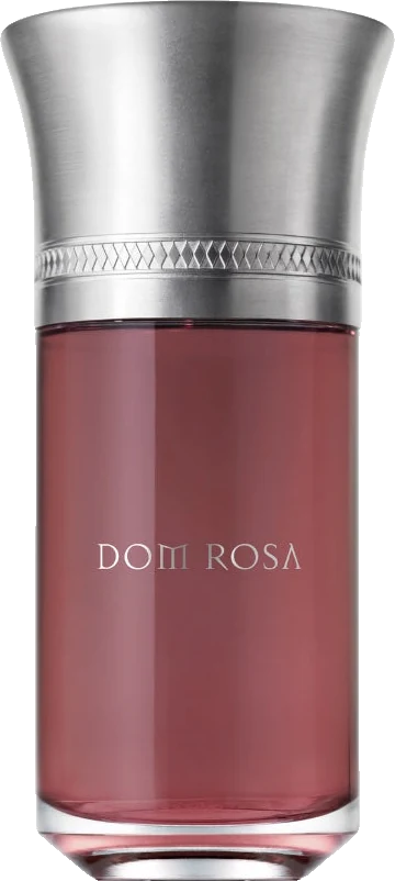 Liquides Imaginaires Dom Rosa