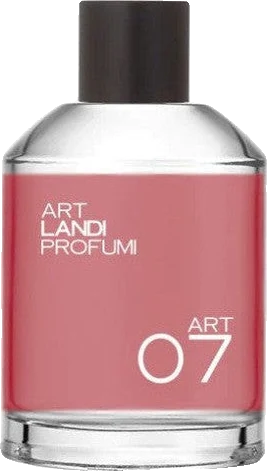Art Landi Profumi Art 07 Rosa del Deserto