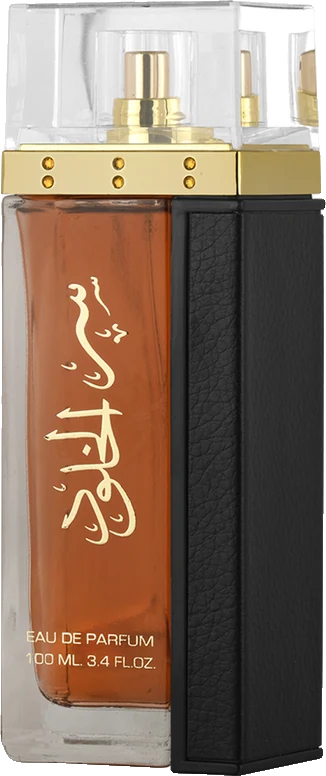 Lattafa Ser Al Khulood Brown