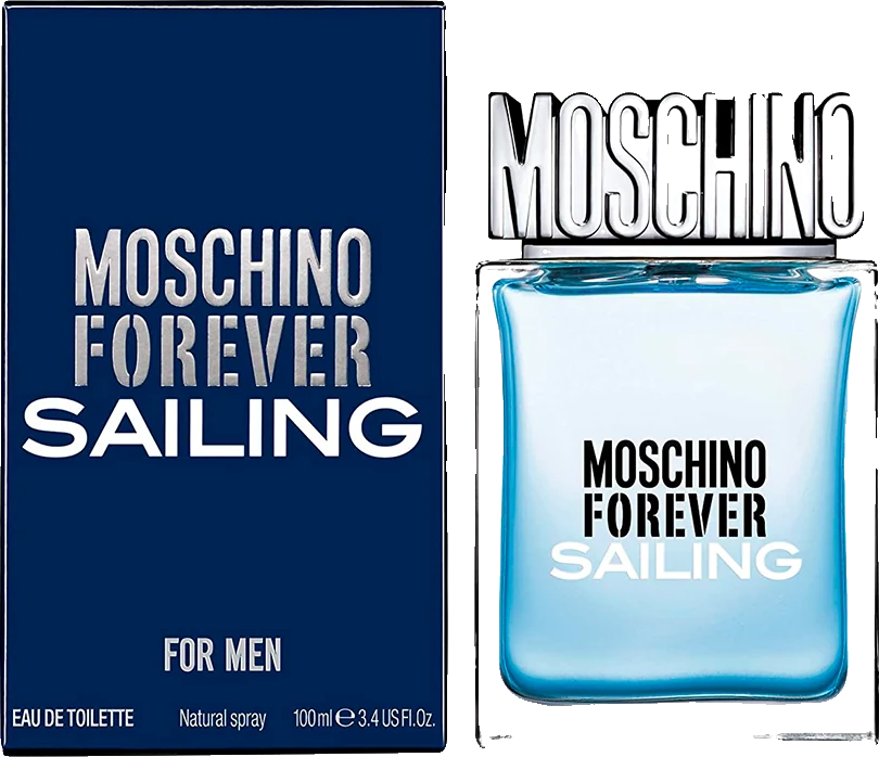 Moschino Forever Sailing