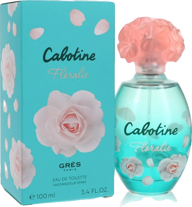 Parfums Gres Cabotine Floralie