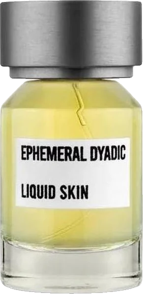 Ephemeral Dyadic Liquid Skin