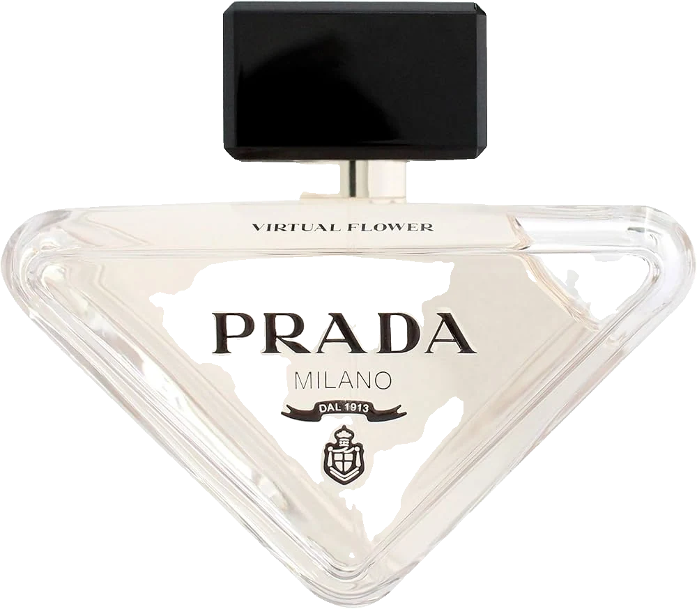 Prada Paradoxe Virtual Flower