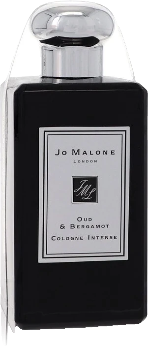 Jo Malone Oud & Bergamot Cologne Intense