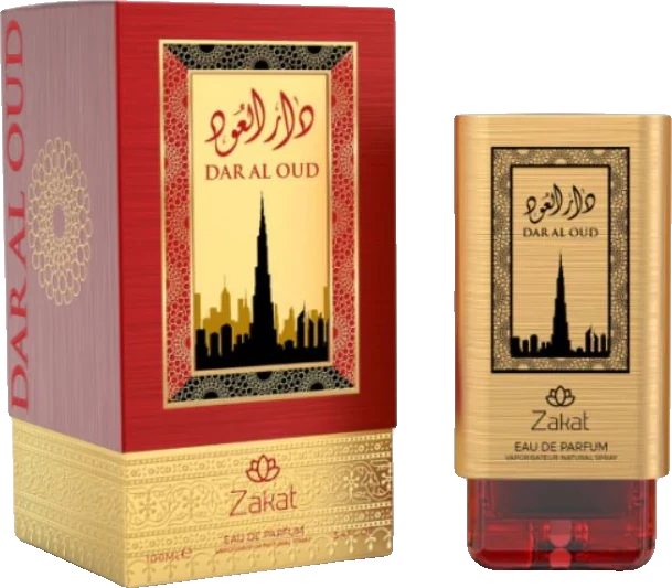 Zoghbi Dar Al Oud