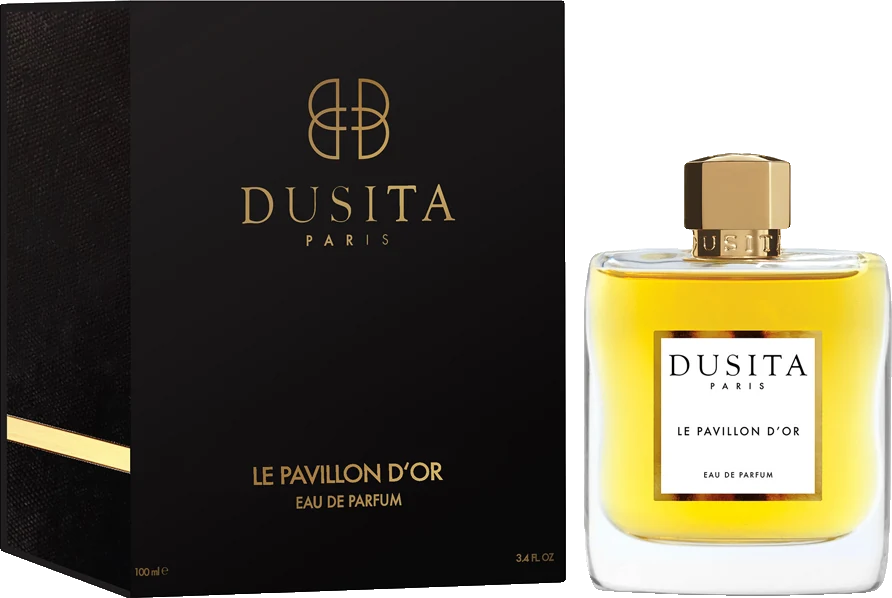 Dusita Le Pavillon D'Or