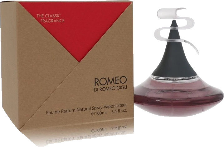 Romeo Gigli Romeo Gigli Eau de Parfum