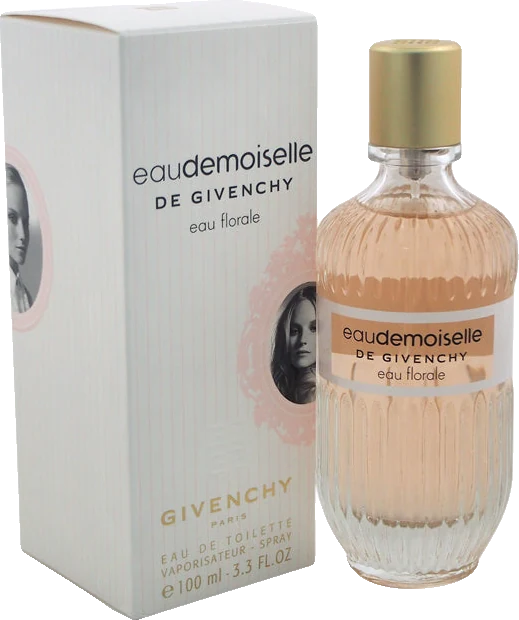 Givenchy Eaudemoiselle de Givenchy Eau Florale
