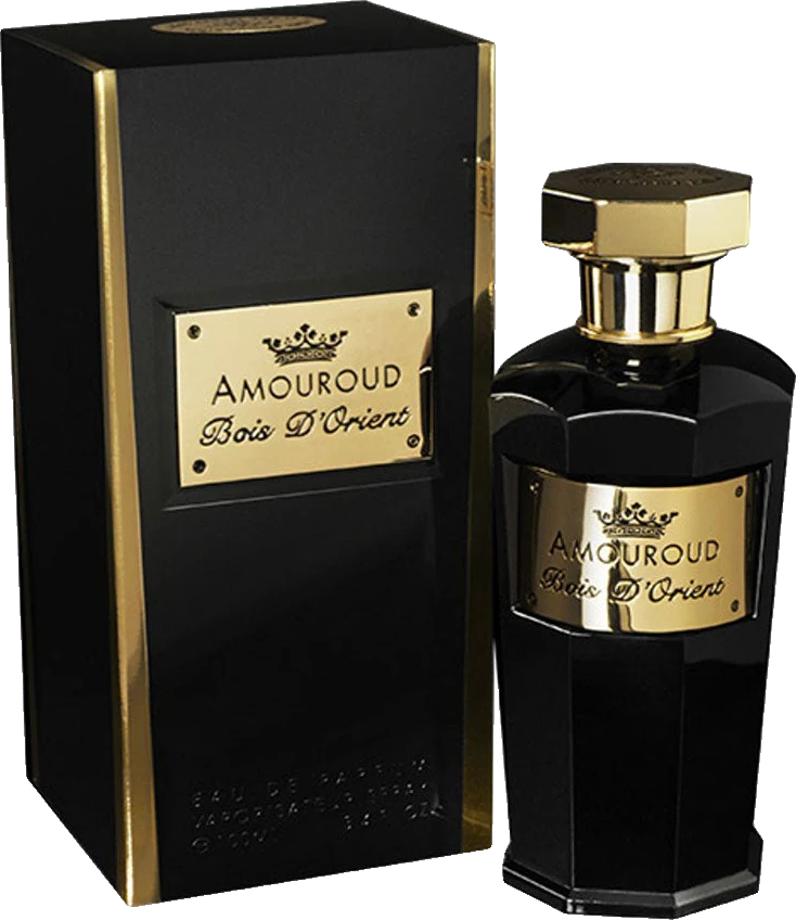 Amouroud Bois d'Orient