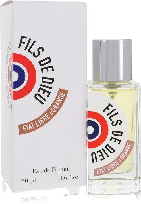 Etat Libre d'Orange Fils De Dieu