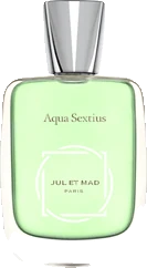 Jul et Mad Aqua Sextius