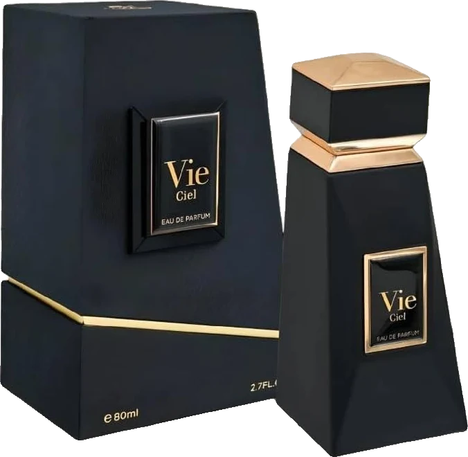 Fragrance World Vie Ciel Eau