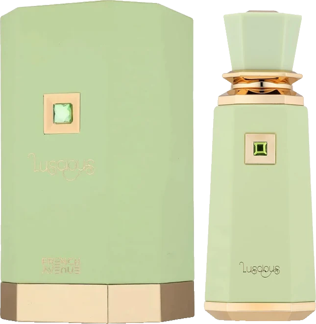 Fragrance World Luscious