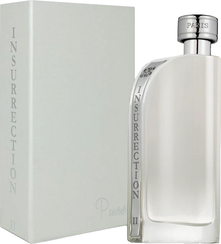 Reyane Tradition Insurrection II Pure Eau de Parfum