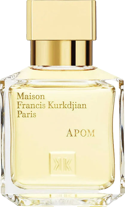 Maison Francis Kurkdjian Apom Pour Femme