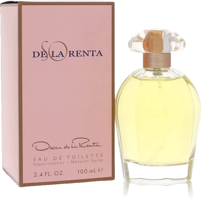 Oscar De La Renta So de la Renta