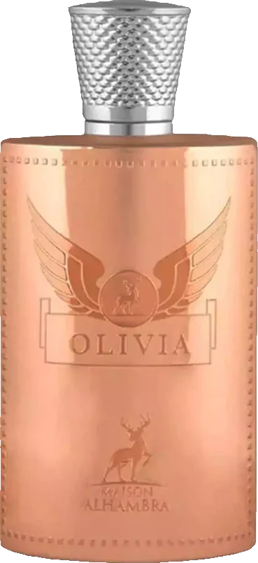 Maison Alhambra Olivia