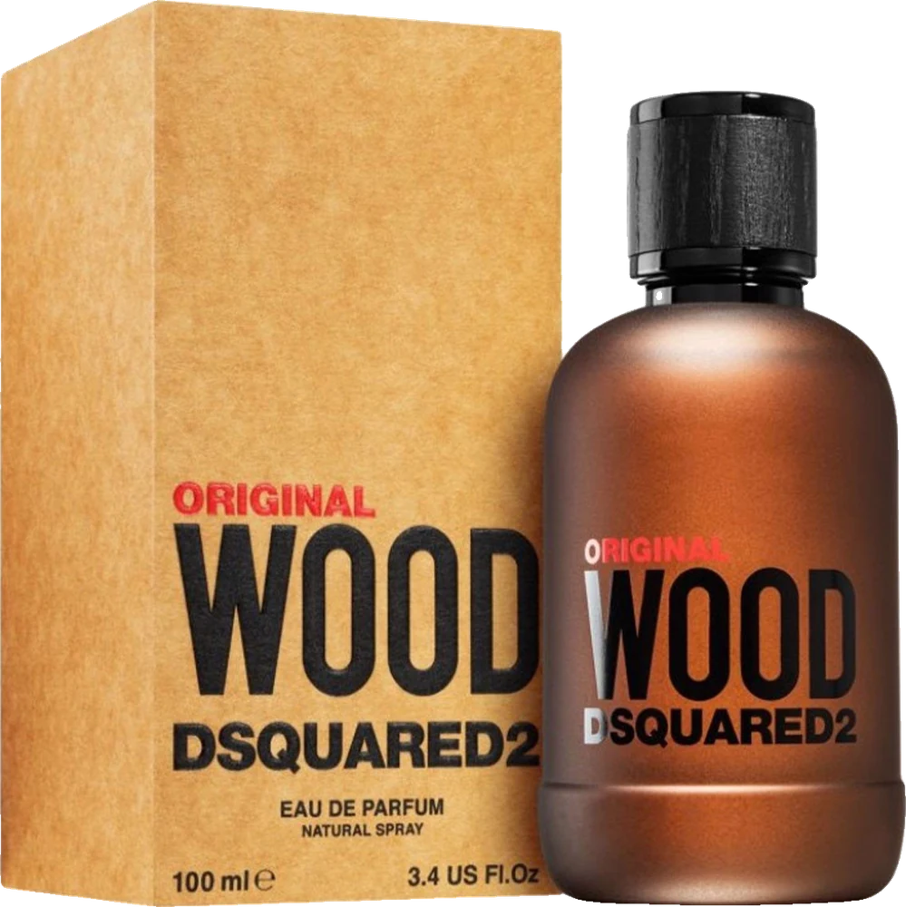 Dsquared2 Original Wood Dsquared2 Relaunched