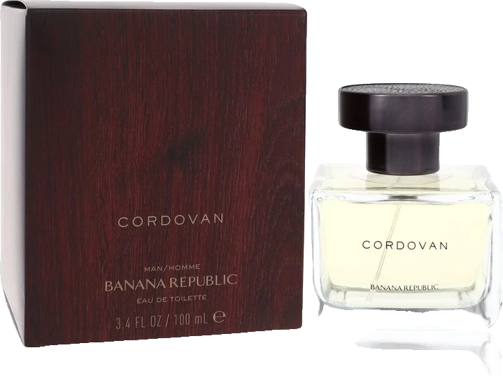Banana Republic Cordovan