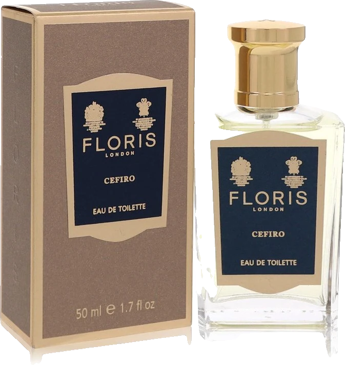 Floris Cefiro