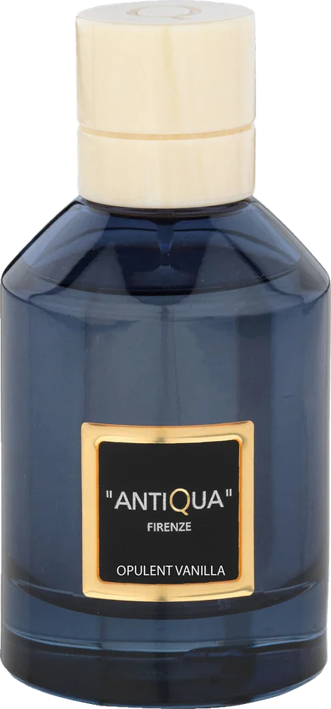 Antiqua Firenze Opulent Vanilla