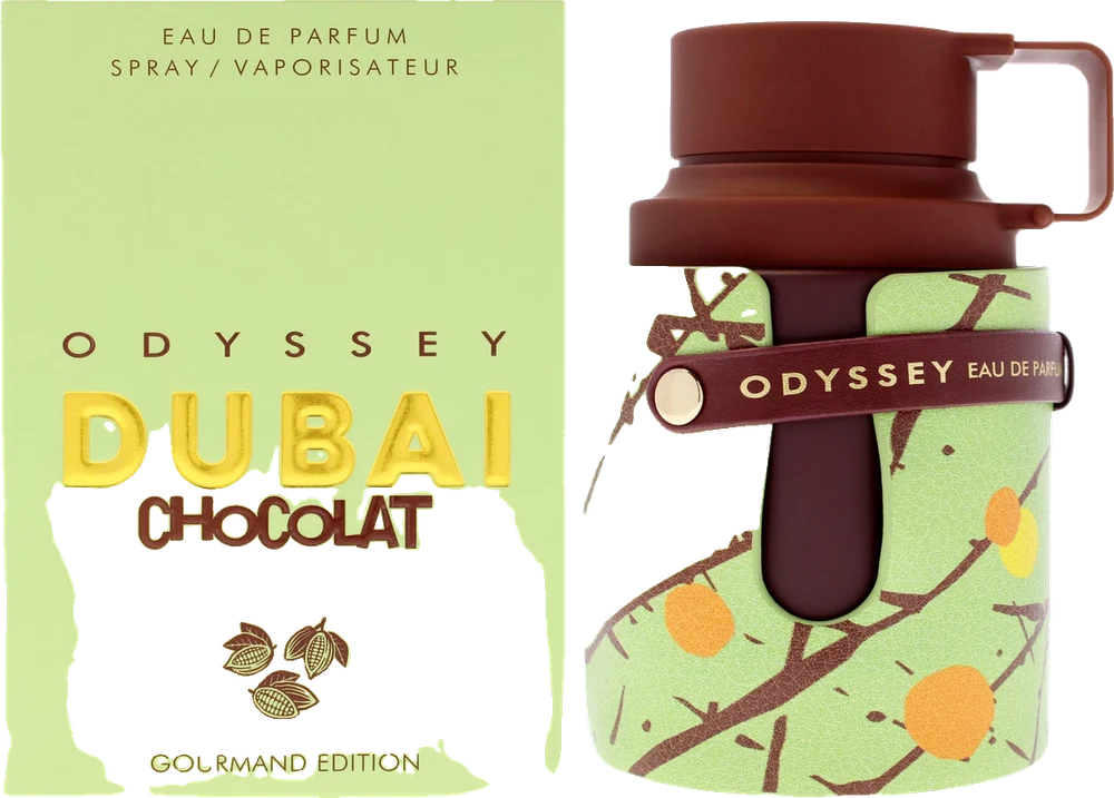 Armaf Odyssey Dubai Chocolat