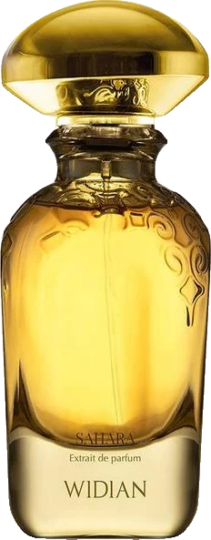 Widian Gold II Sahara