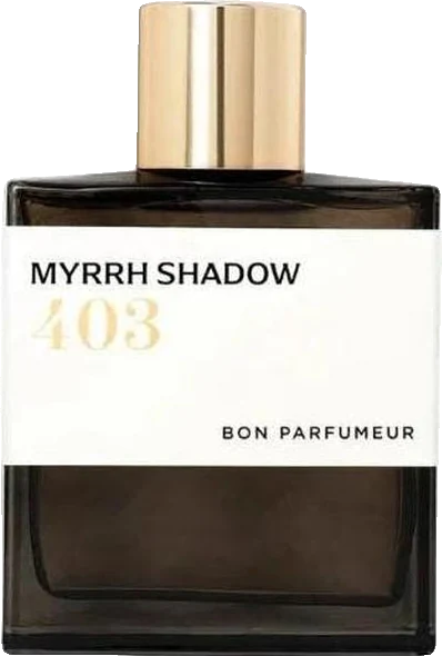 Bon Parfumeur 403