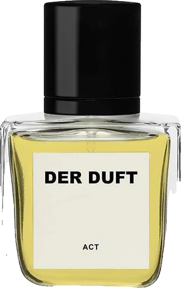 Indigo Perfumery Act