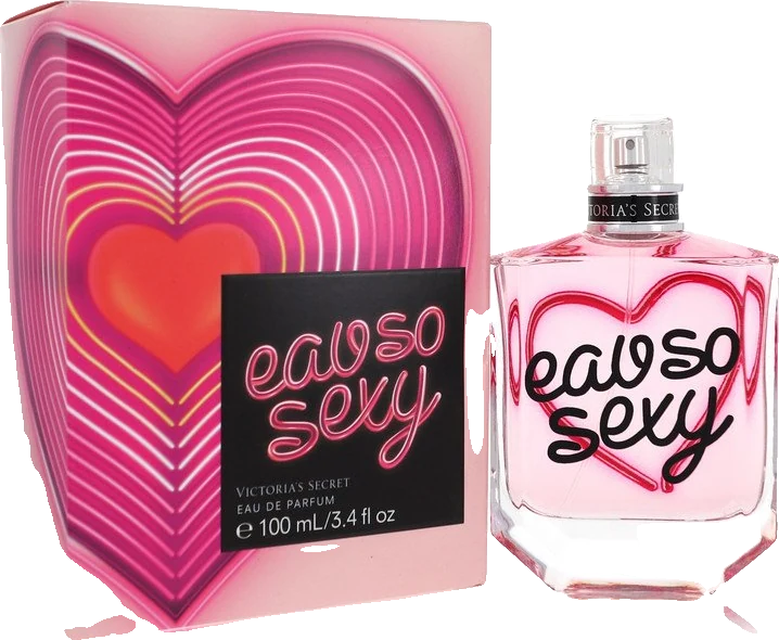Victorias Secret Eau So Sexy