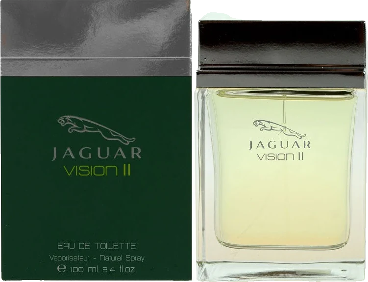 Jaguar Vision II