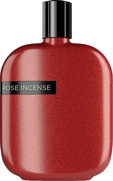 Amouage Rose Incense