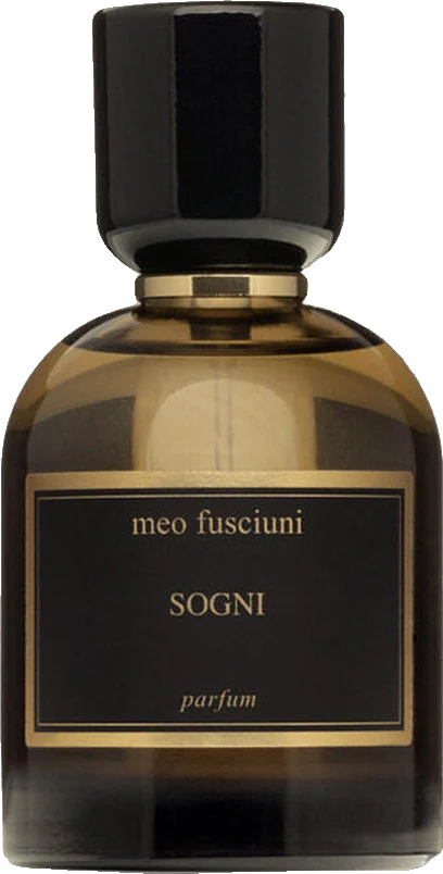 Meo Fusciuni Sogni