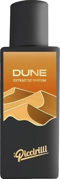 iPiccirilli Dune