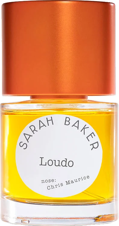 Sarah Baker Loudo
