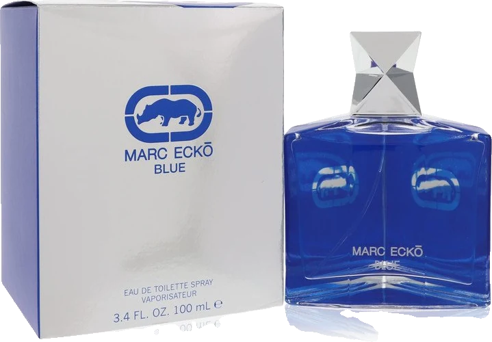 Marc Ecko Ecko Blue